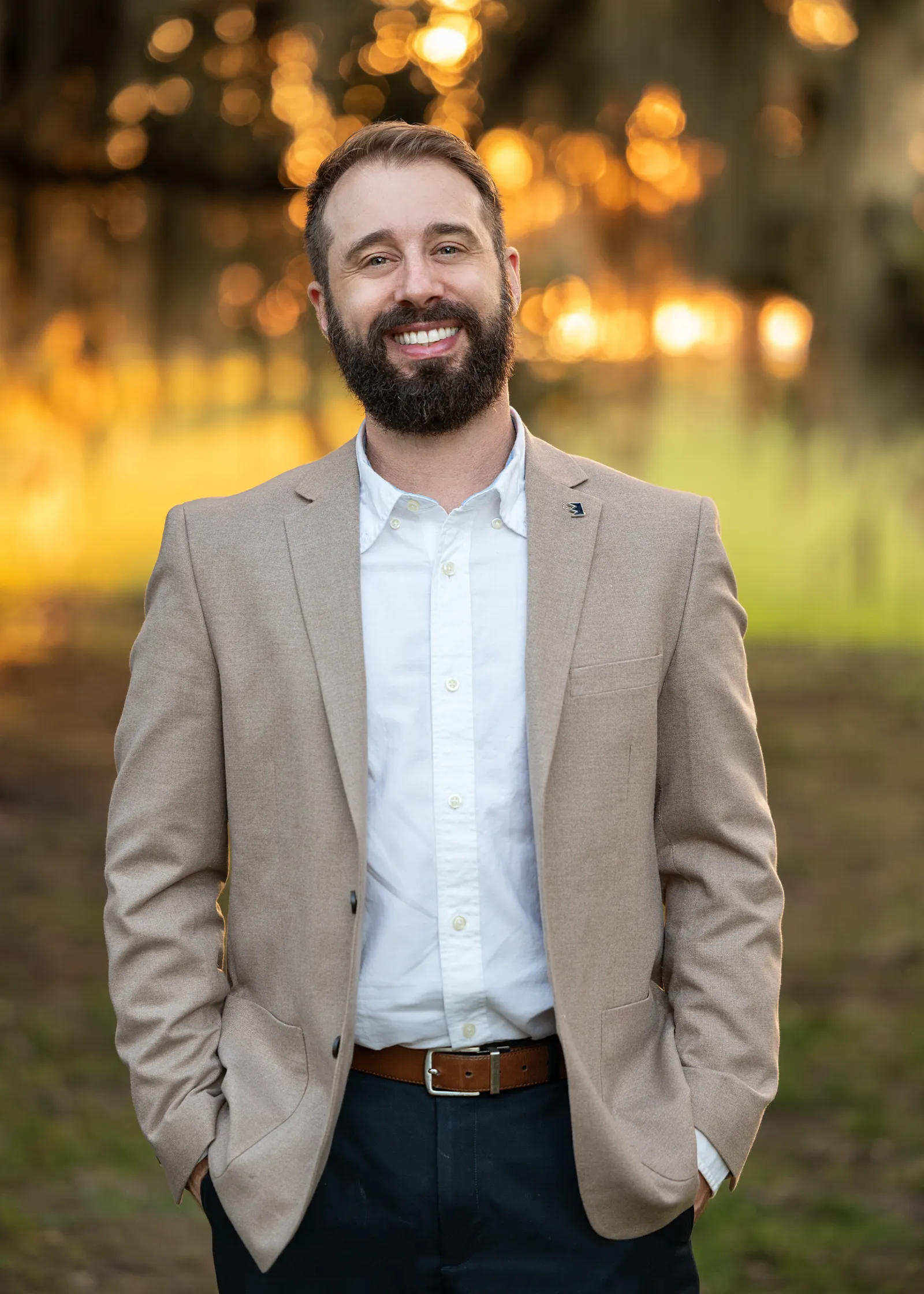 Joshua Riley