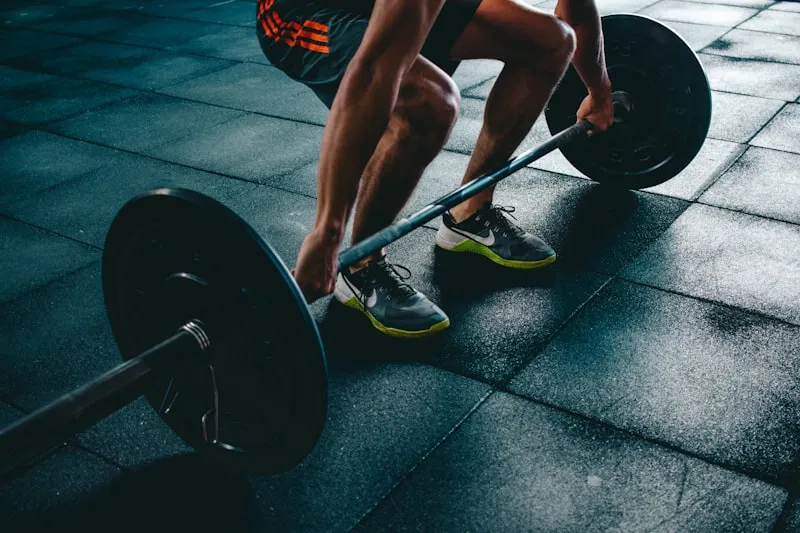 Virtual exercise program